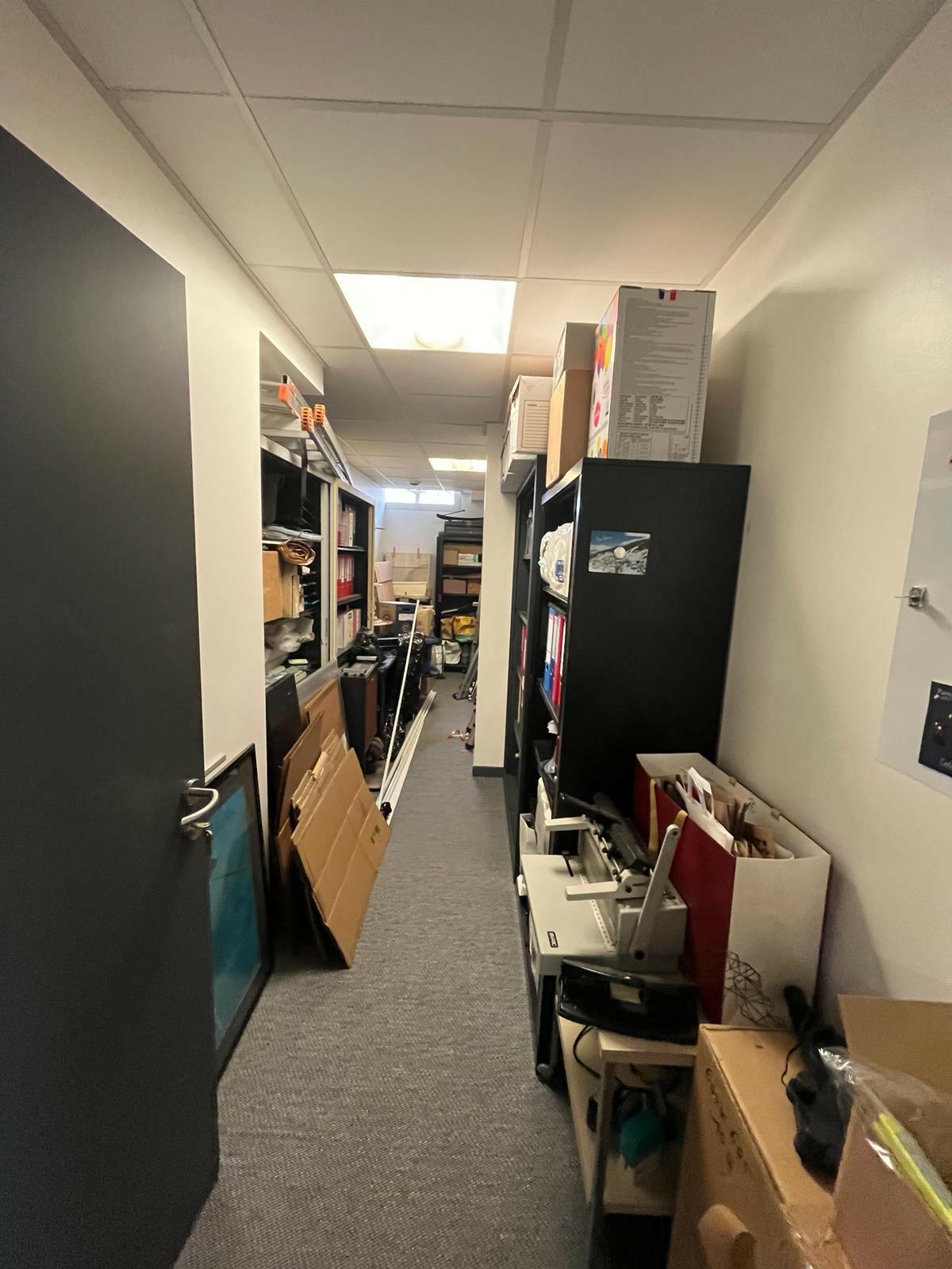 Bureau Montrouge 170m² Location bureau Montrouge Hauts-de-Seine OLBUR2419865 6